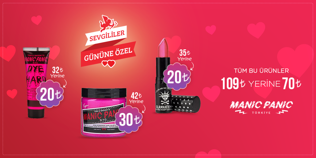 Bu tweet'i RT edenler arasından 1 kişiye göz kalemi hediye!

Kampanya stoklarla sınırlıdır!

► bit.ly/1C6wtaa