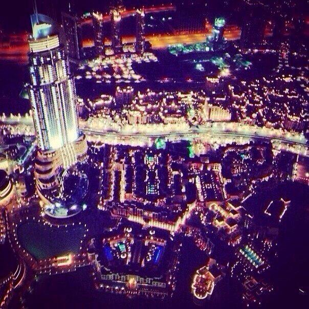 Хочу улететь туда, где при посадке говорят:

☀✈"Welcome to Dubai"✈☀