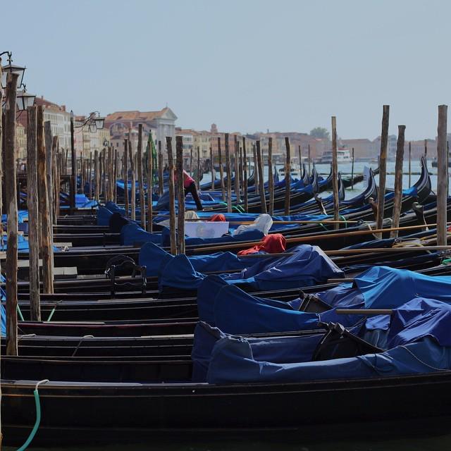 TheTriposphere's tweet image. Back in Venice. #gondola #venice #italy #grandcanal #canal #triposphere ift.tt/1yTbi87