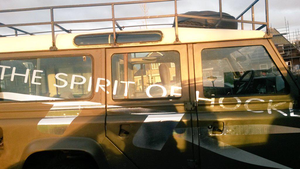 Heel veel succes #IWC2015  #tkhockeytalent <a href="/LaurensGoedegeb/">Laurens Goedegebuure</a> <a href="/nickileijs/">nicki leijs</a> <a href="/lieke_hulsen/">Lieke Hulsen</a> #spiritofhockey 👊