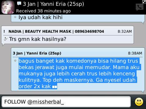 HealthMask's tweet photo. HOT! NEW TESTI dr konsumen loh!!! Msh ga prcya aja? Ga usah bnyak mikir! Kelamaan deh lgsg tnya&amp;chat INVITE: 261BDB8F http://t.co/gX7dvT1tOn