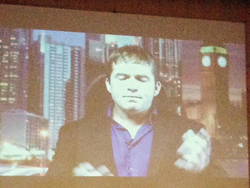 Jaco Maritz tweet media