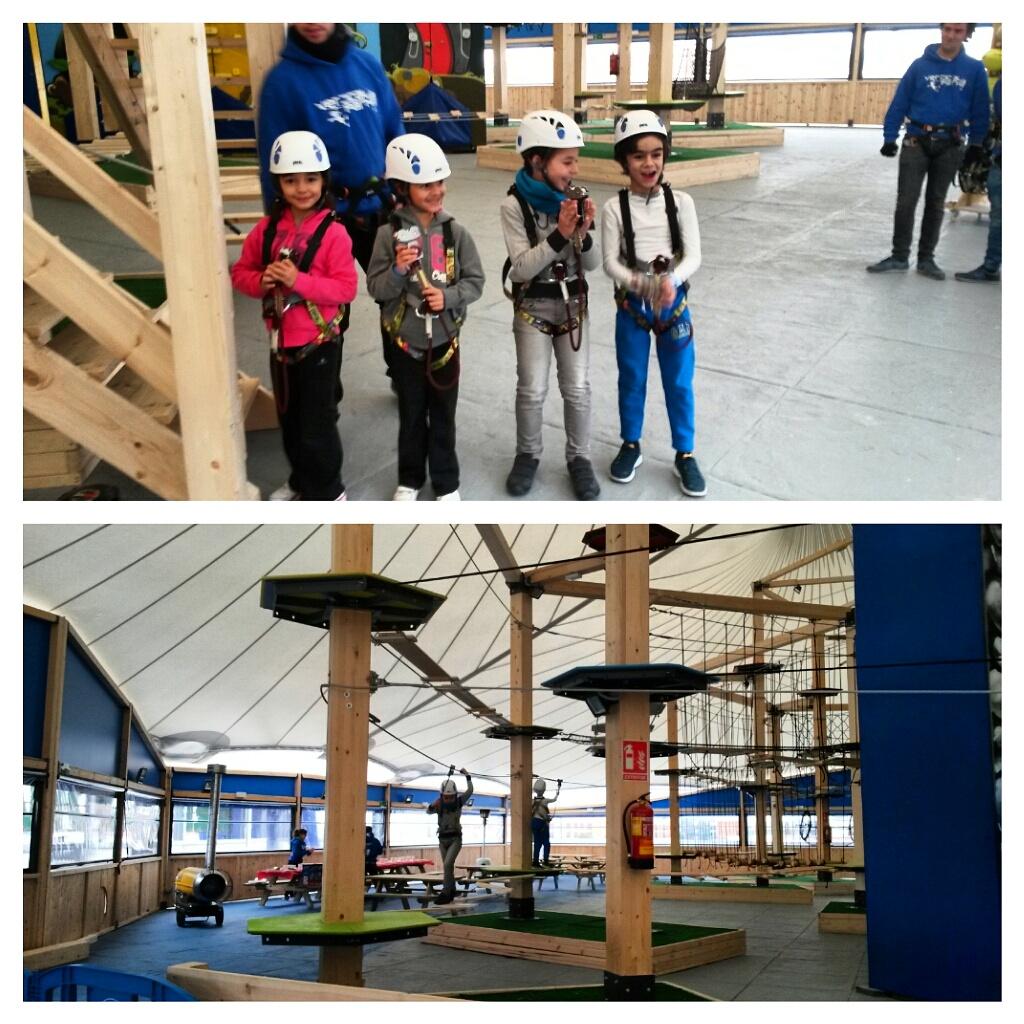 Planes de familia (@planesdefamilia) on Twitter photo Que bien lo hemos pasado en <a href="/verticalpark/">Vertical Park</a> Os lo contaremos en el blog :) Que bien lo hemos pasado en <a href="/verticalpark/">Vertical Park</a> Os lo contaremos en el blog :)