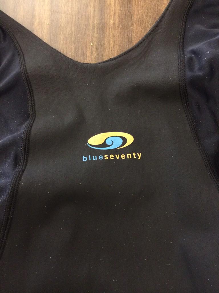 FlackCoach's tweet photo. @SwimmingWorld @dmswimmac Our version of Christmas - SUIT UP SATURDAY! #STINGERS #NOTFINAAPPROVED #BLUE70 #SUPERSUITS http://t.co/IgG3YfOC2a