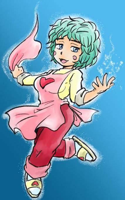 トリコのtwitterイラスト検索結果 古い順 トリコのtwitterイラスト検索結果 古い順