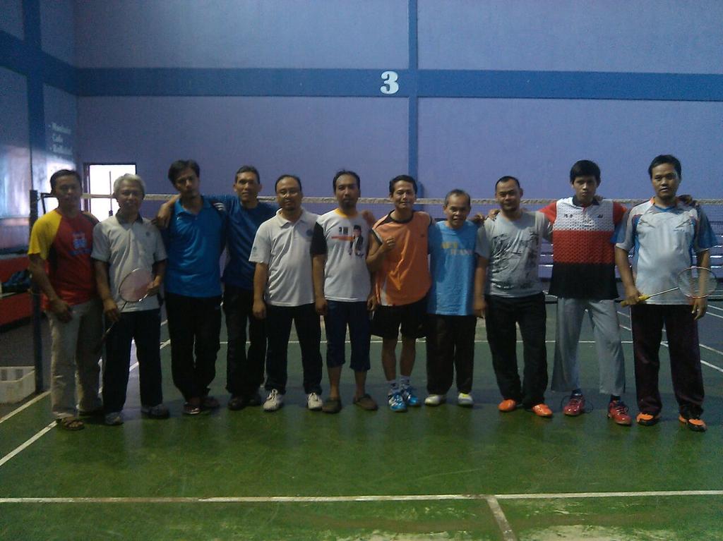 PKS_PSREBO's tweet image. Team Bulutangkis @PKS_PSREBO cc @cyberpks @PKSejahtera