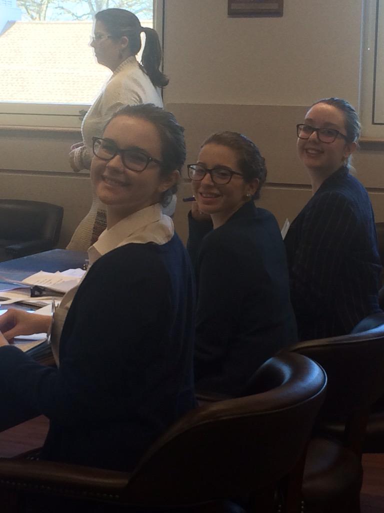 msheather424's tweet photo. Mock trial defense attorneys @CHS_Warriors @MockTrial_CHS @CherokeeHSYBK http://t.co/ZgkOQm0yTo
