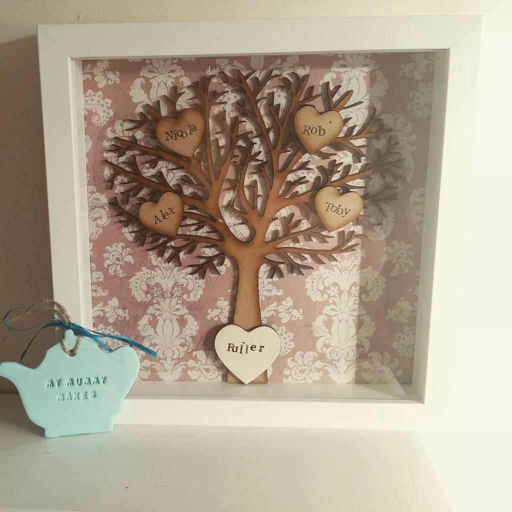 ScrabbleSurrey's tweet image. facebook.com/mymummymakes1