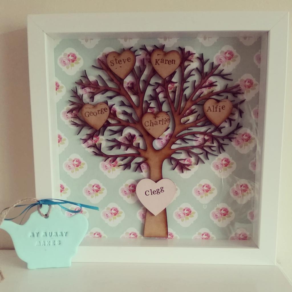 ScrabbleSurrey's tweet image. facebook.com/mymummymakes1