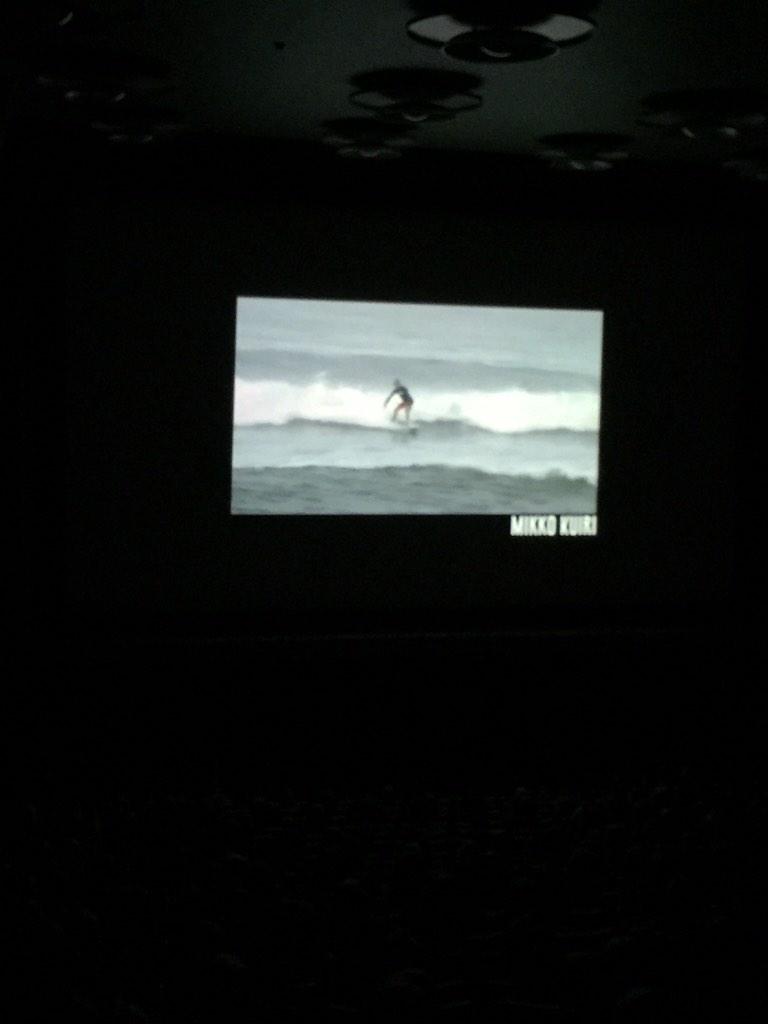 MMMarceRendic's tweet photo. Hyvä jätkät!!! #indodream #sisusurf #surffinlandsurf http://t.co/PBIQdF3AqR