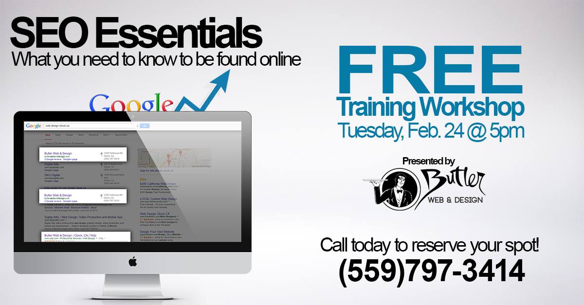 Butler Web & Design tweet media