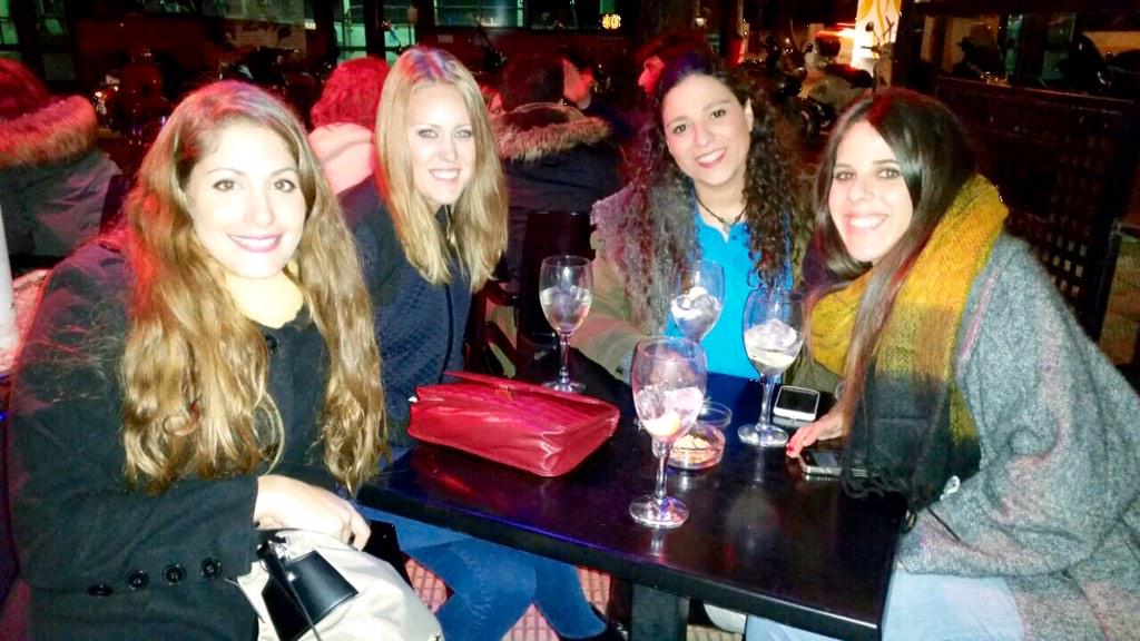isabelCO92's tweet photo. Fin 😊😊😊😊😊! http://t.co/0WZjSExSs2