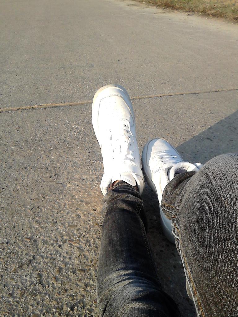 hambsch78's tweet image. Einfach nur chillen heute 👌