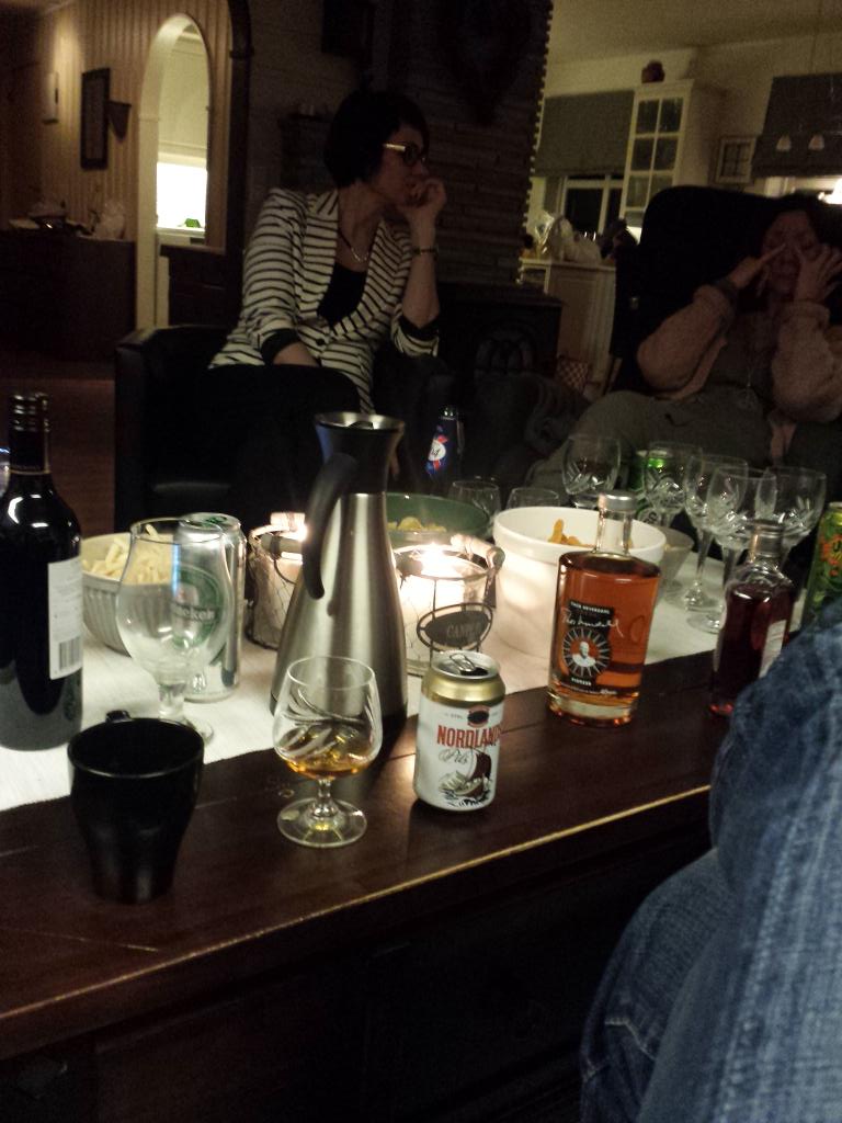 Thestigs tweet media