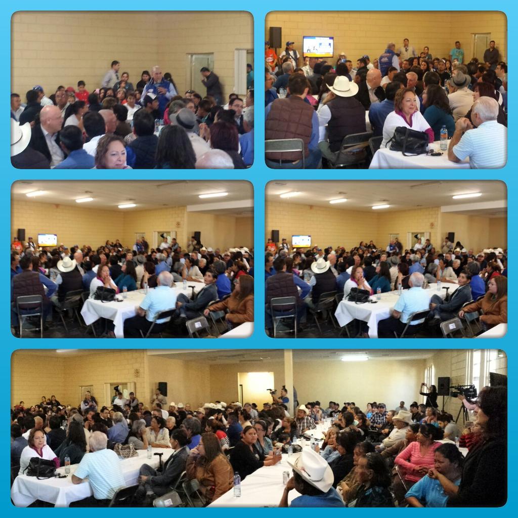 Proponiendo #ElMagdalena que queremos con <a href="/JavierGandaraM/">Javier Gándara</a> <a href="/rromerolopez/">Roberto Romero L.</a> <a href="/JuanValenciaD15/">Dr Juan B Valencia</a>  <a href="/JavierDagnino/">Javier Dagnino</a> @cochivan