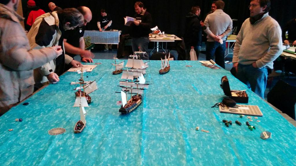 CatNapos's tweet photo. Gran éxito en las IV jornadas de la asociación! Ahora a dedcansar y a por el año que viene. http://t.co/G66CTCbl7B