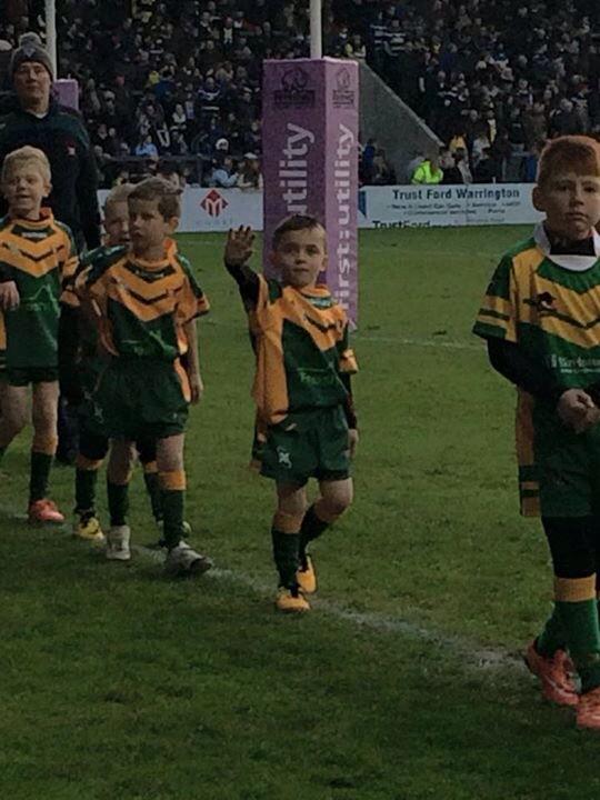 WRoversOA's tweet photo. More Photos it's been a very busy day for the club today! http://t.co/AGDzGMhIC6
