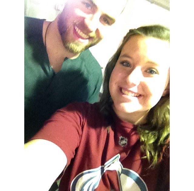 Happy birthday factor! Score some birthday goals tonight buddy!    