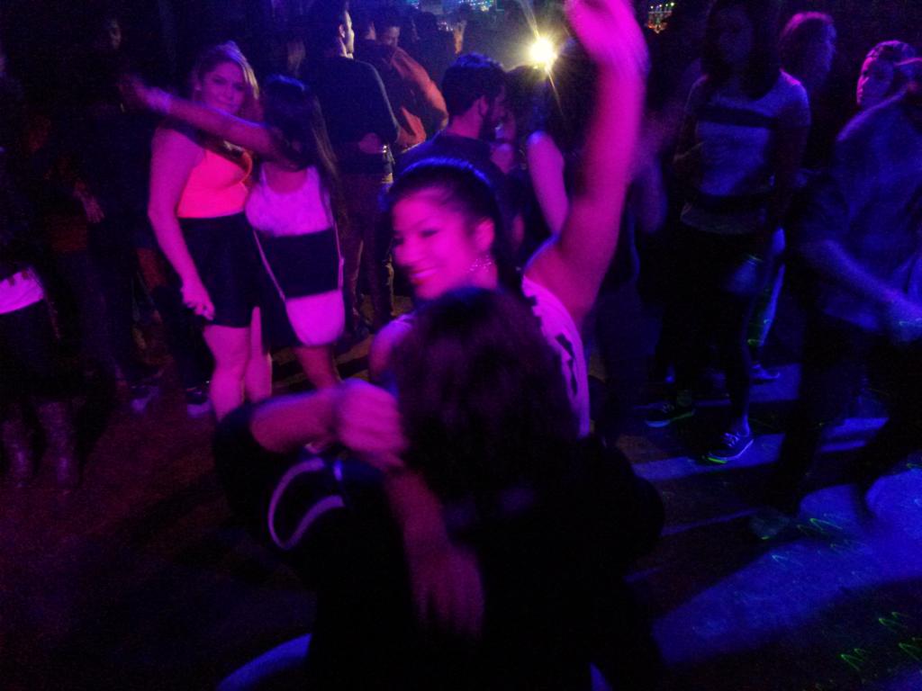 SideBarTheatre's tweet photo. Menace beach Friday http://t.co/S470d3pXSi