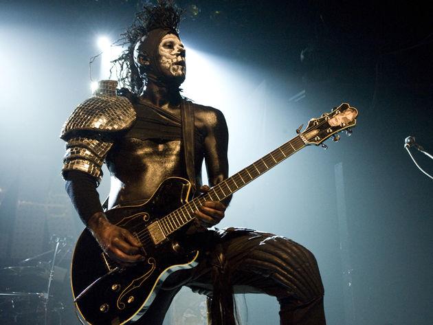 Happy Birthday Wes Borland von keep on rollin\ baby!  