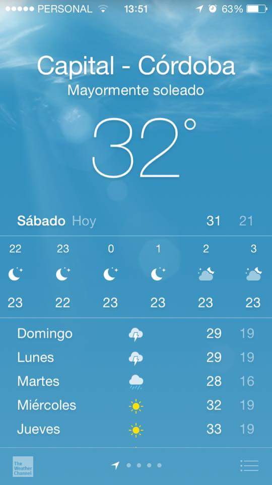 Esta noche la #FebreroCanchero no se suspende!!