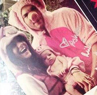 I wanna wish a happy 37th birthday 2 Ashton Kutcher I hope he has a great day with his fiancé & their daughter 
