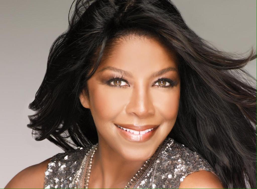 Happy belated Birthday to Natalie Cole! It was yesterday but it\s never too late. 