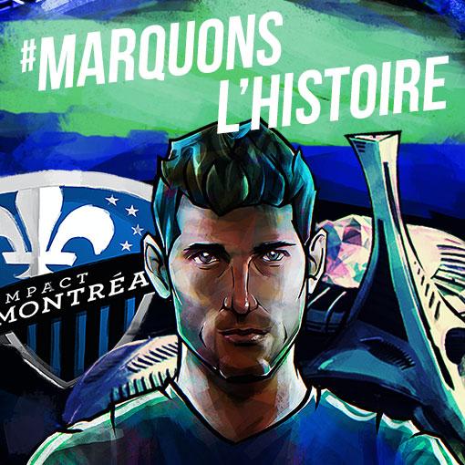 cfmontreal's tweet photo. RT pour gagner une paire de billets et une écharpe pour le match du 3 mars!!!
#IMFC #marquonslhistoire #CCL http://t.co/xiBjGGIDFZ