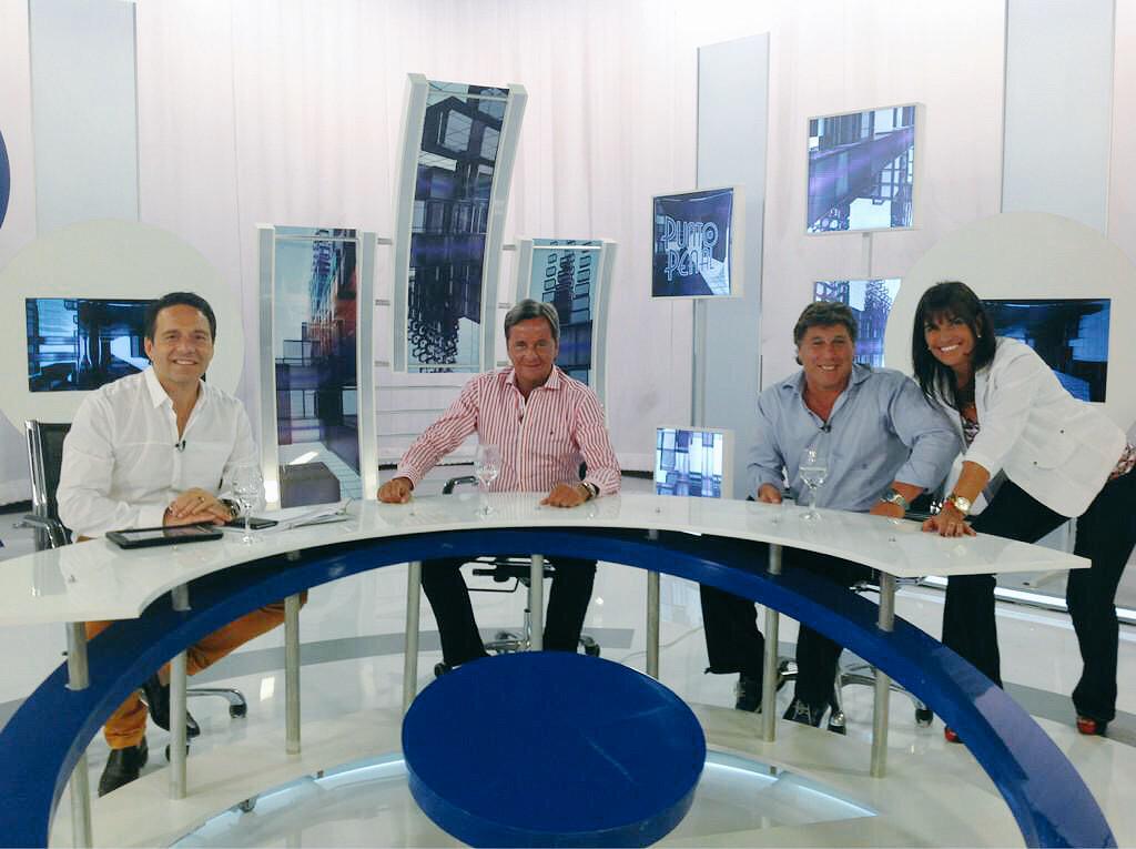 Roberto_Moar's tweet photo. Mañana, 10.30, te espero en @Punto_Penal #SuperRecargado http://t.co/sdsgkC2eRp