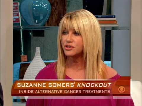 EMA2TRADE2's tweet image. Suzanne Somers' Cancer Controversy vid.staged.com/4Fwn #staged