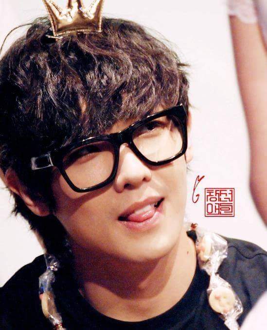 happy birthday Lee joon oppa iwach you feeling happy And you make all you dreamOppa I love you 