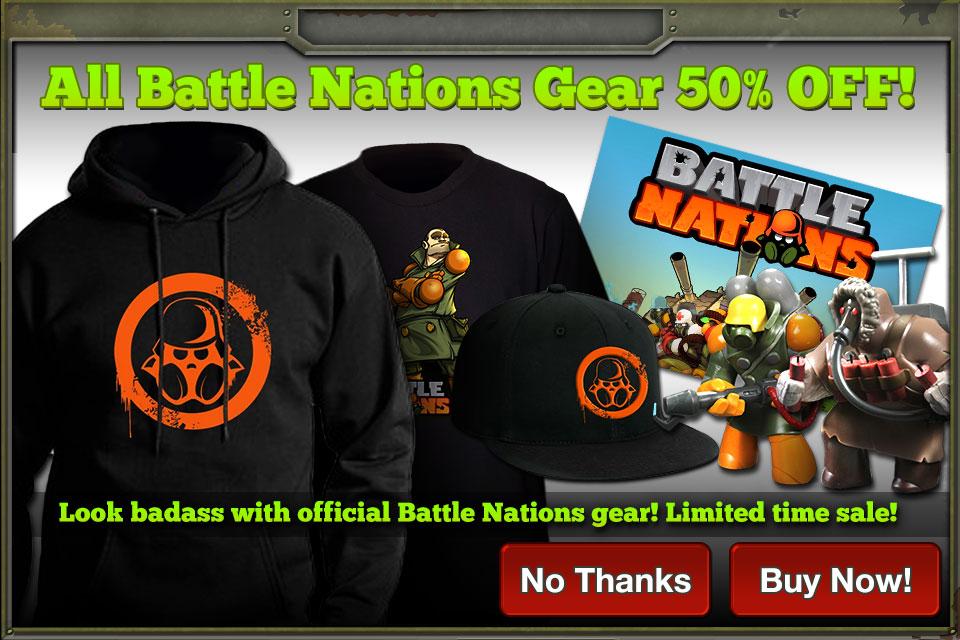Commanders - Collectibles &amp; gear are marked down, 50% OFF for a limited time! Buy on Amazon: amzn.to/1KqL7Om