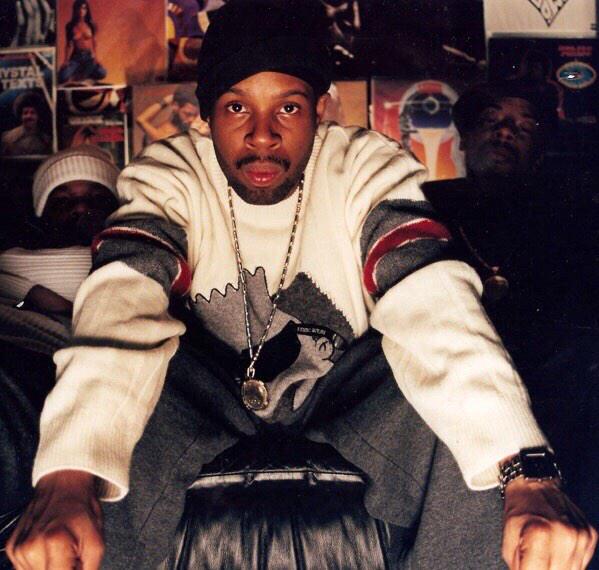 Happy birthday to the greatest ever. Rest in beats J Dilla 