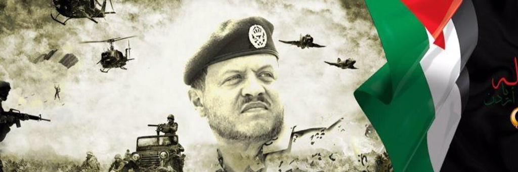 uae_19G's tweet photo. #صقور_زايد_لمساندة_النشامى
صقور الاردن تتلقى الدعم من صقور الامارات لصيد ما تبقى من #داعش ودولتهم المزعومة المتأسلمة. http://t.co/pzA4mlJyWG
