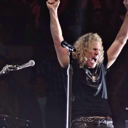 Happy birthday David Bryan!!! 