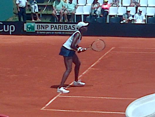 Venus Williams