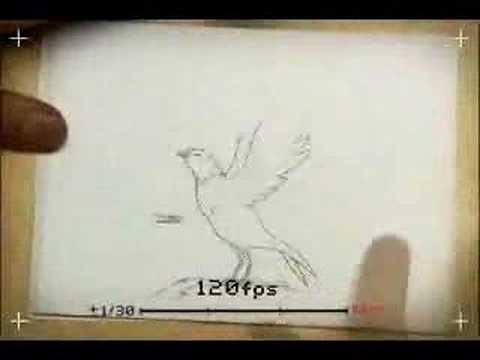 TheDanielUk's tweet image. Awesome flipbook animation bit.ly/1v8gDH4 #Flip #FlipbookAnimation #Video