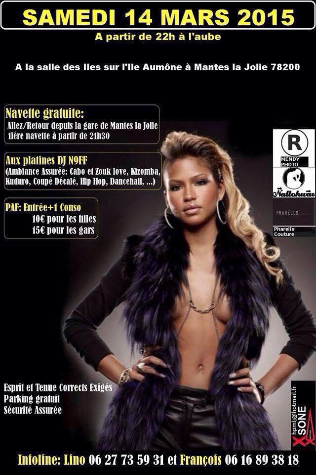 PharellVaz's tweet photo. Venez nombreux !!!!  A pas rater http://t.co/HVjlxFllig