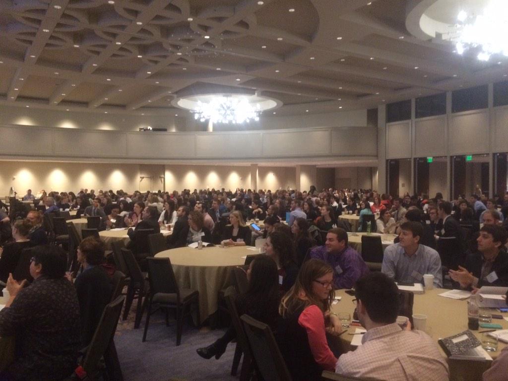 SSRFC Conference tweet media