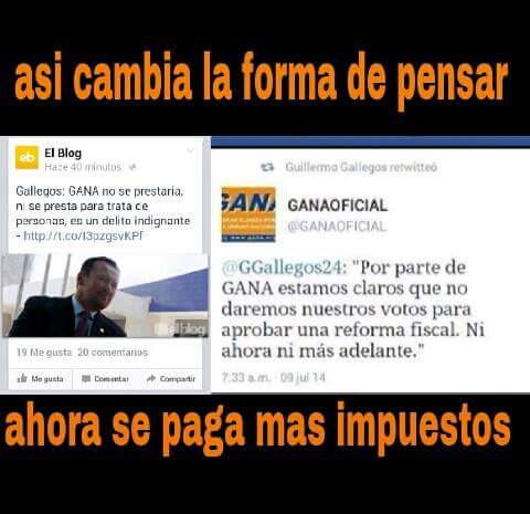 W_OCRAM's tweet photo. @cuellarvarela @TuDiputadoAmigo @GGallegos24  y dieron los votos un doble cara http://t.co/n50EzlDfHA