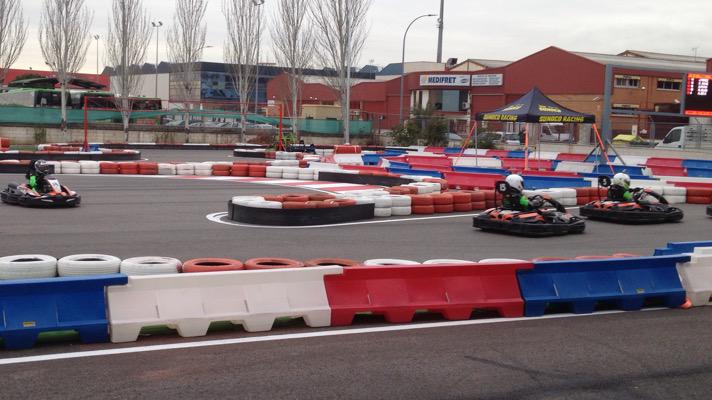 Grandes momentos vividos en nuestro Campeonato 4T