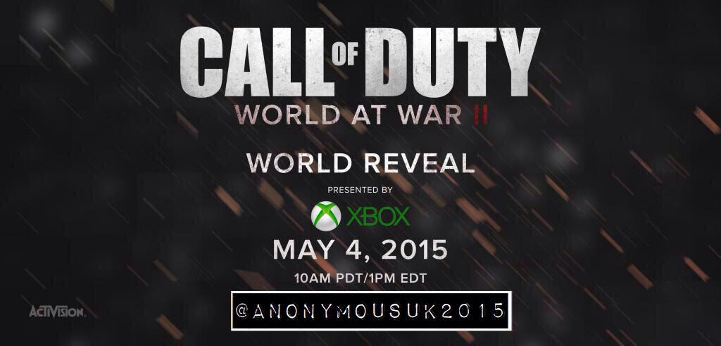 InsightMultiG's tweet image. Le prochain Call Of Duty sortira le 4mai 2015 ,Battlefield Hardline sortira le 25 ou 27 février