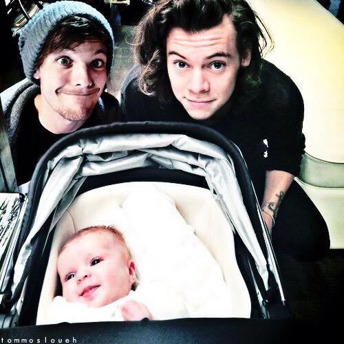 kookliart's tweet image. YOU'VE CROSSED A LINE HERE #HarryIsPregnantFromLouis