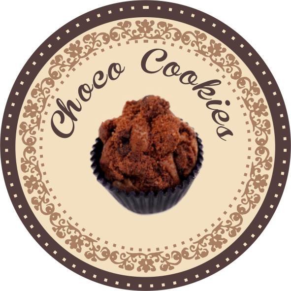 brigaderiaesp's tweet photo. ChocoCookies: Pasta de chocolate al leche 45% cacao, cubierta con harina crujiente de cookies y gotas de chocolate.. http://t.co/1WvhJtK9Iq