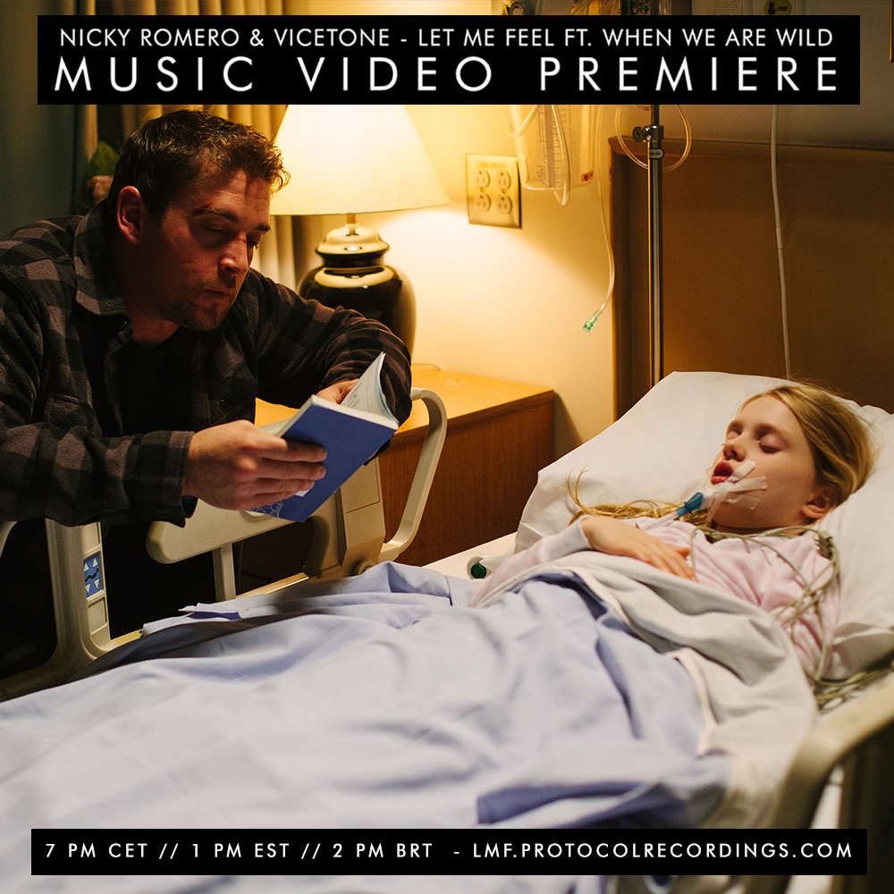 nickyromero's tweet image. Live-stream from my studio within 2 hours! Join here: lmf.protocolrecordings.com