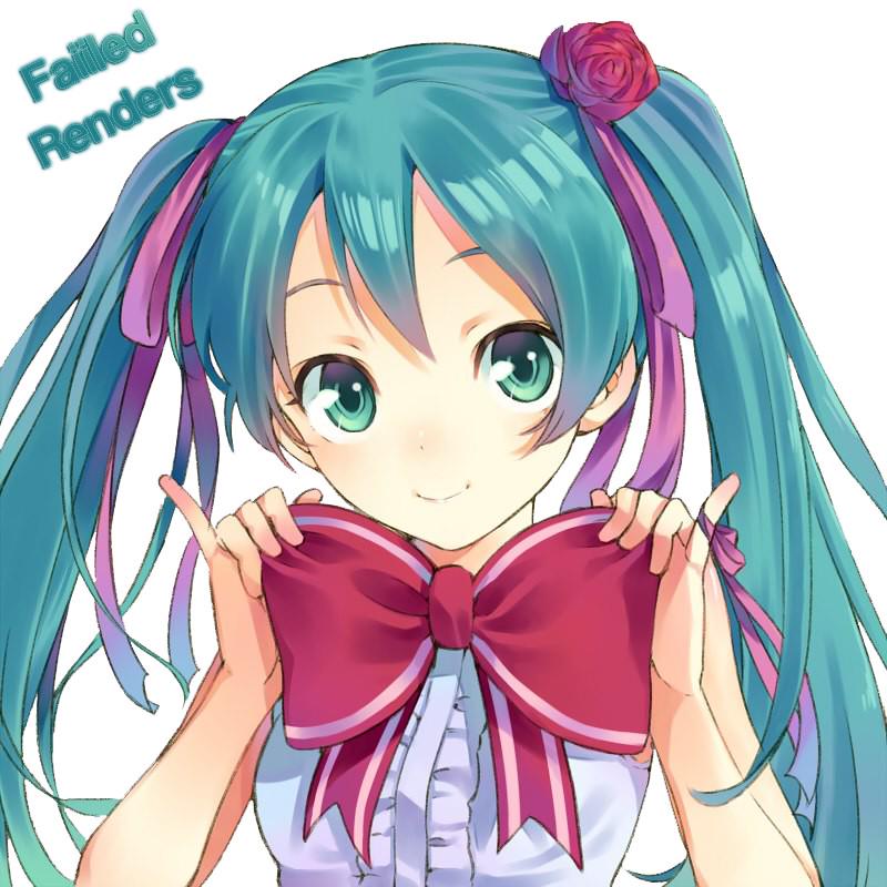ItsHatsuneMiku_'s tweet photo. Love It? #MikuChan01bot http://t.co/4x7qQJPPOG