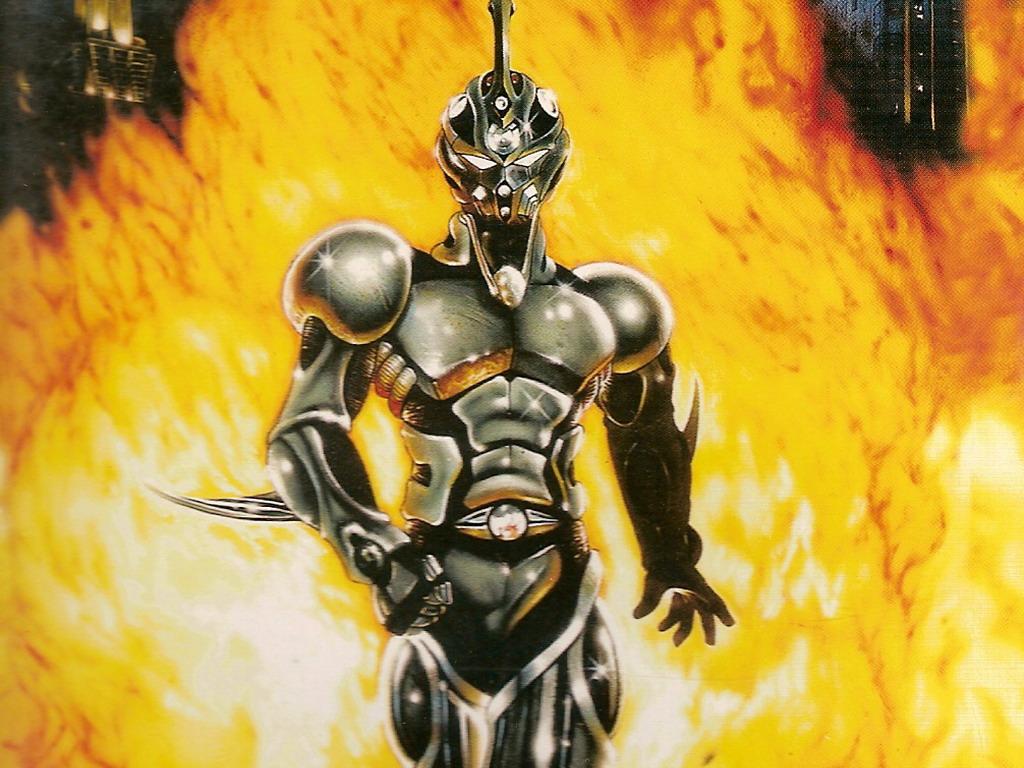 Guyver Guyverology Twitter Images, Photos, Reviews