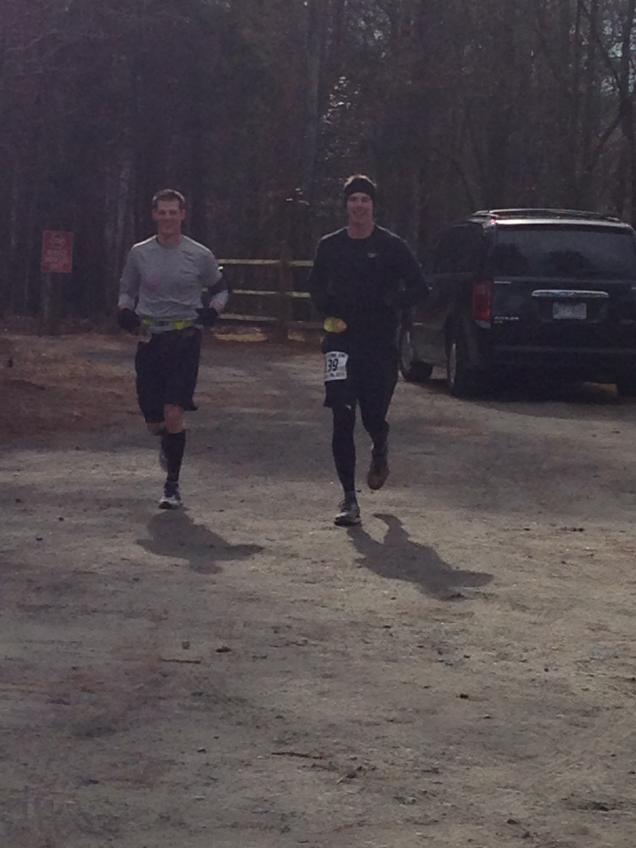 CGDIM2011's tweet photo. @JcLaRoche2 and @trey_kiker looking good after 10 miles. #lap1 #2lapstogo #millstone50k
@F3theFort @f3indianland http://t.co/pwLoqZMzJ9