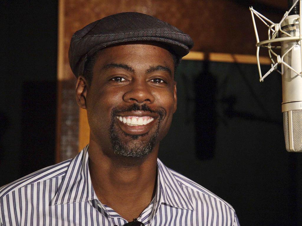 BigOShow's tweet image. #HappyBirthday @chrisrock (50).