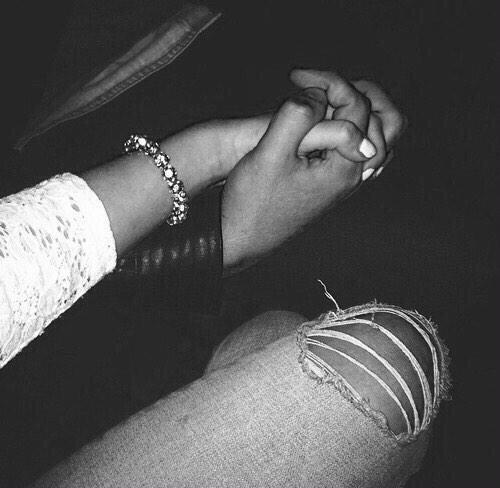 postbadcutee's tweet photo. Tout seul on va plus vite à deux on va plus loin 💕 http://t.co/8EKU762X2K